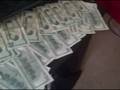 STACKN BREAD 4 MUSTANG GT 09