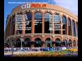2010 New york Mets potential opening day lineup.
