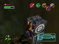 Let's Play Master Quest 3 Heart Challenge [43]