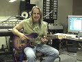 Steve Morse Lesson Steve Morse Lesson