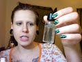 Click here to watch this video My Skincare Routine!