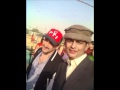 PTI Tsunami Hyderabad on 22nd June INSHALLAH great jalsa in hyd from zamin hussain dal