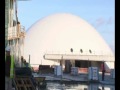 El Niemeyer, a fondo