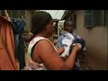 African boys' footballing dreams - 20 Jan 08
