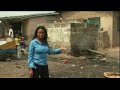 African boys' footballing dreams - 20 Jan 08