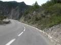 videos de Napo Road- Guillaumes-Valberg-Francia