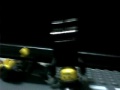 Lego Police Fight
