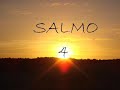Salmo 4, Salmo 90 y 133 - Cantos gregorianos