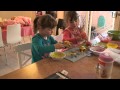 The Diary of Lucy and Olivia Mankowski - 25 September 2011