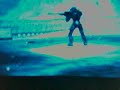 Halo Movie - Ryudo and Blue