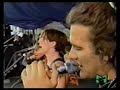 Red Hot Chili Peppers - Backwoods - Live Pinkpop 1990