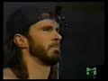 Red Hot Chili Peppers - Backwoods - Live Pinkpop 1990
