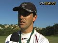 Galinho treina para manter a invencibilidade no Mineiro Galinho treina para manter a invencibilidade no Mineiro