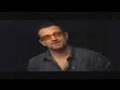 Bono: Stop Clapping