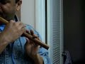 Nagavu Channa - Kannada Flute Nagesh