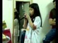 NENE MACATIAG ( LITTLE CHARICE)