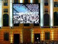 videos de André Rieu - Trumpet Voluntary, entrance of Empress Sisi (Sydney 27th Nov 2008)