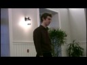 Sam Skove's Seamus Heaney 1995 Nobel Prize Speech