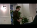 Sam Skove's Seamus Heaney 1995 Nobel Prize Speech