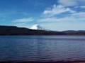 MT. HOOD VIEW FROM TIMOTHY LAKE OREGON OR PORTLAND VOLCANO