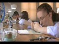 Mont blanc Craftsmen to Perfection
