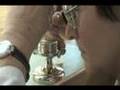 Mont blanc Craftsmen to Perfection