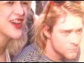 Courtney Love Access Hollywood