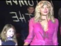 Courtney Love Access Hollywood