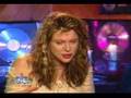 Courtney Love Access Hollywood