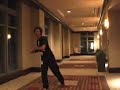 Tutorial - cheat 720 kick - JayR deGuzman