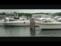 Great Salt Pond, Block Island, Champlin's Marina