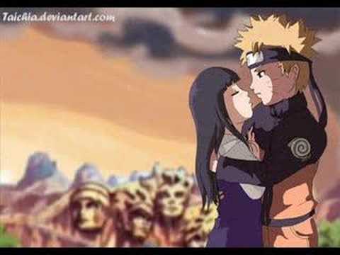 naruto y