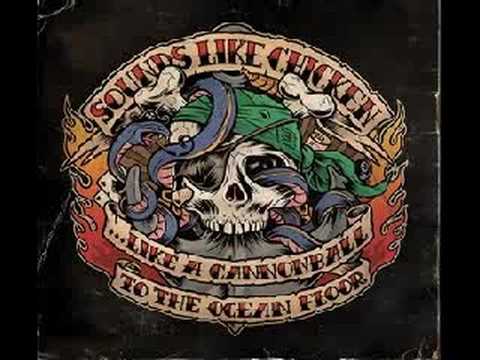 Sounds Like Chicken - 17 - Take a Bullet to the Grave