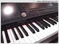 Yamaha,Clavinova,CVP-407