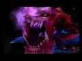 Kingdom Hearts - End of the World Cutscene