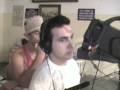 videos de Bastidores Os Desempregdos