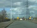Driving Practical Test
