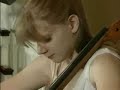 Anna Litvinenko - Cello