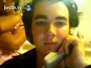 kevin and joe bveing sexay