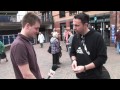 WAB Visits The Continental Market