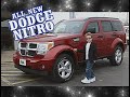 Prince of Rides - Introduces Dodge Nitro and F150 WAC Sale