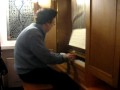 Johann Pachelbel - Fantasia in d