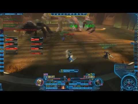 darth seer