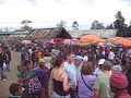Goroka Market, Papua New Guinea