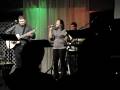A Baby Changes Everything- Lancie Kolberg and MHS Mixed Ensemble