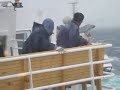 In Distress in Antarctica