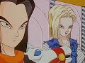 Gohan & Trunks