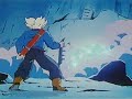 Gohan & Trunks