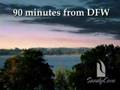 Texas lakefront lot $129,900