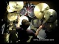 my version of I'm Tweeked by Vinnie Colaiuta